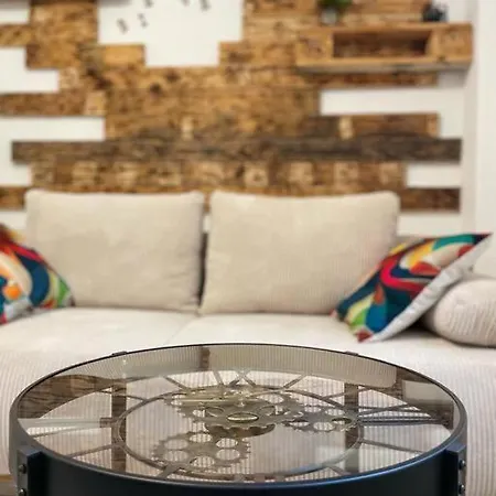 Le Nid Du Phoenix - Proche Thermes & Parcs - Rez De Chaussee Apartment *