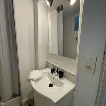 Le Nid Du Phoenix - Proche Thermes & Parcs - Rez De Chaussee * Vichy