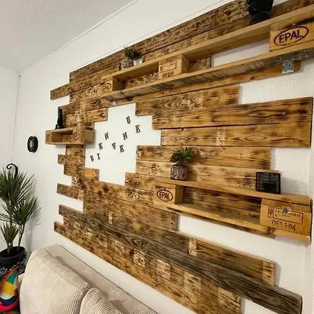 Le Nid Du Phoenix - Proche Thermes & Parcs - Rez De Chaussee アパート ヴィシー