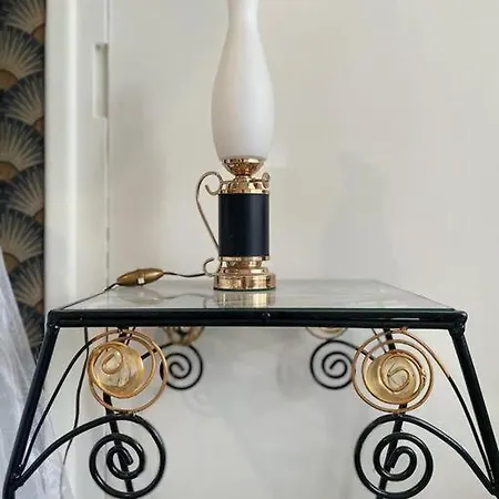 Le Nid Du Phoenix - Proche Thermes & Parcs - Rez De Chaussee