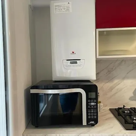 アパート Le Nid Du Phoenix - Proche Thermes & Parcs - Rez De Chaussee *